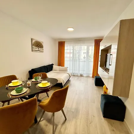 Jad Premium Apartaments - Dynamic Coresi-2